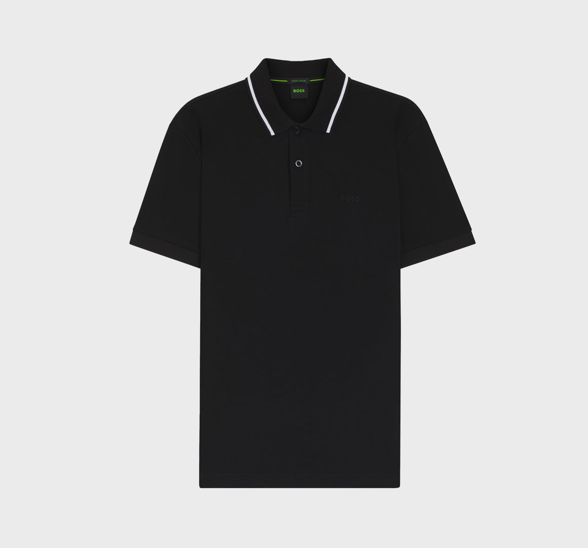 Polo BOSS Paddy slim-fit