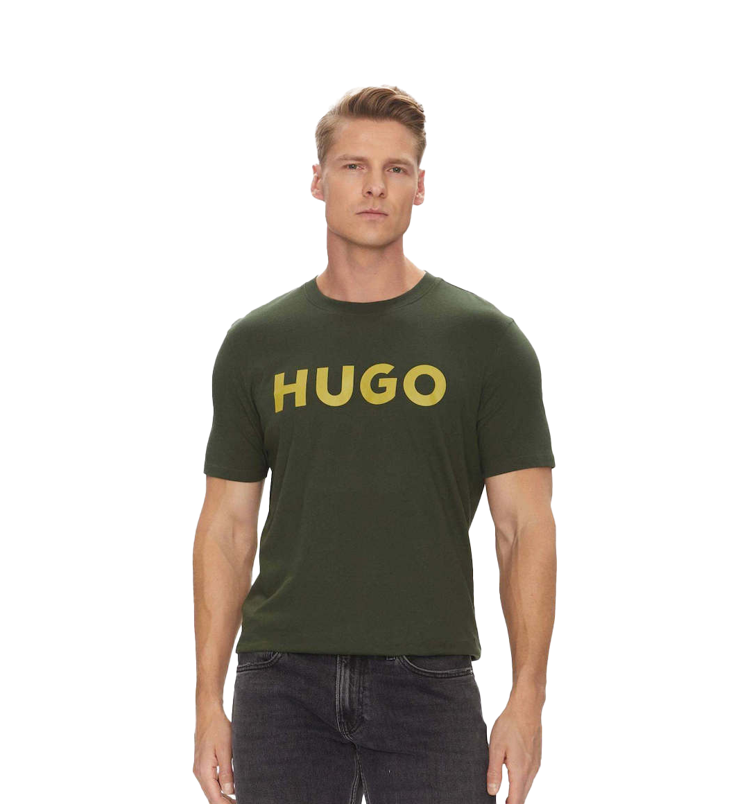 Camiseta Hugo