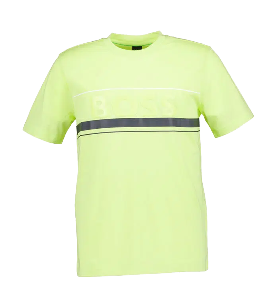 Camiseta Boss