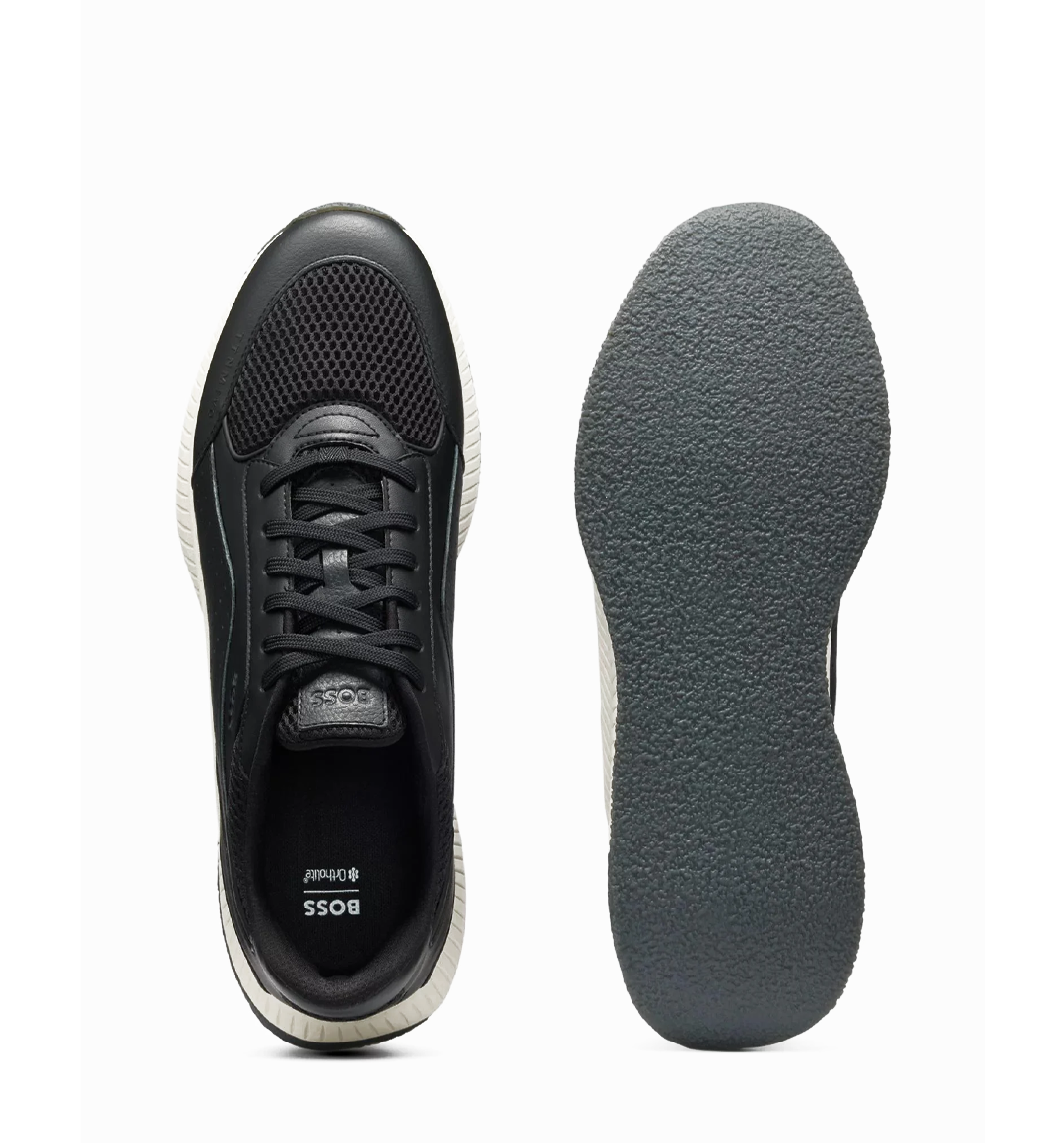 Tenis Boss TTNM EVO