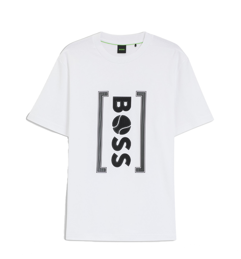Camiseta Boss