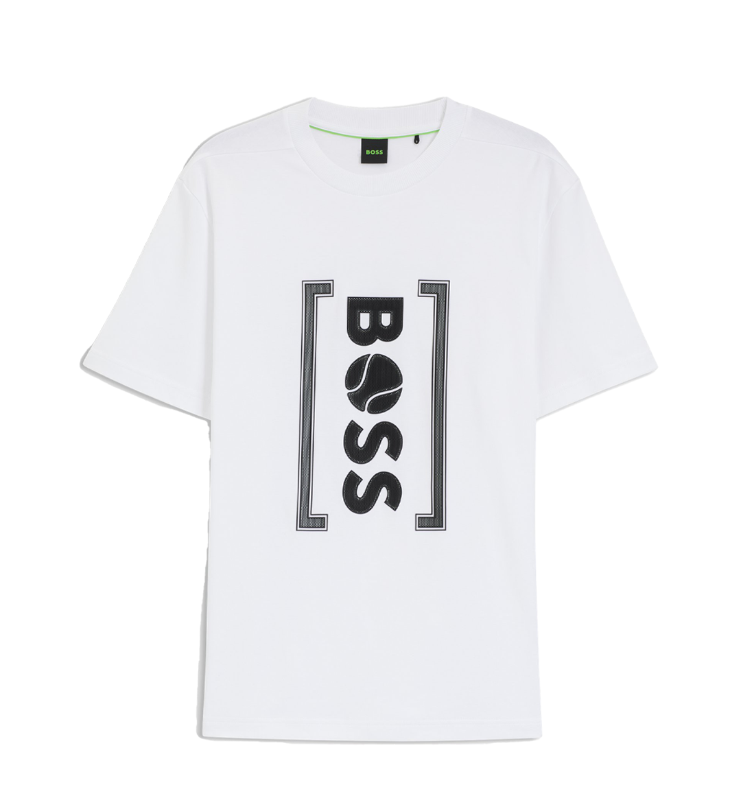 Camiseta Boss