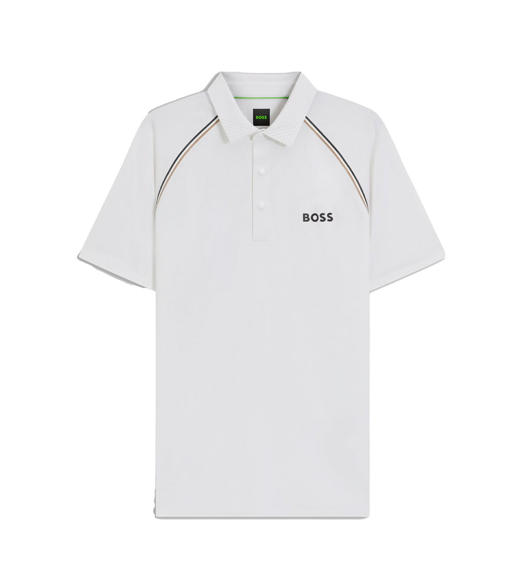 Polo Boss