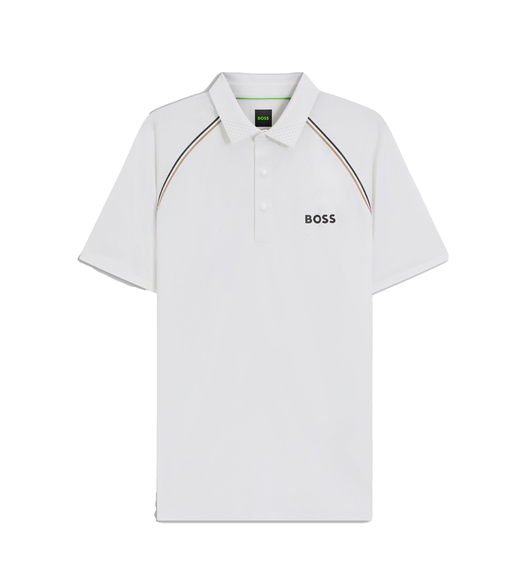 Polo Boss