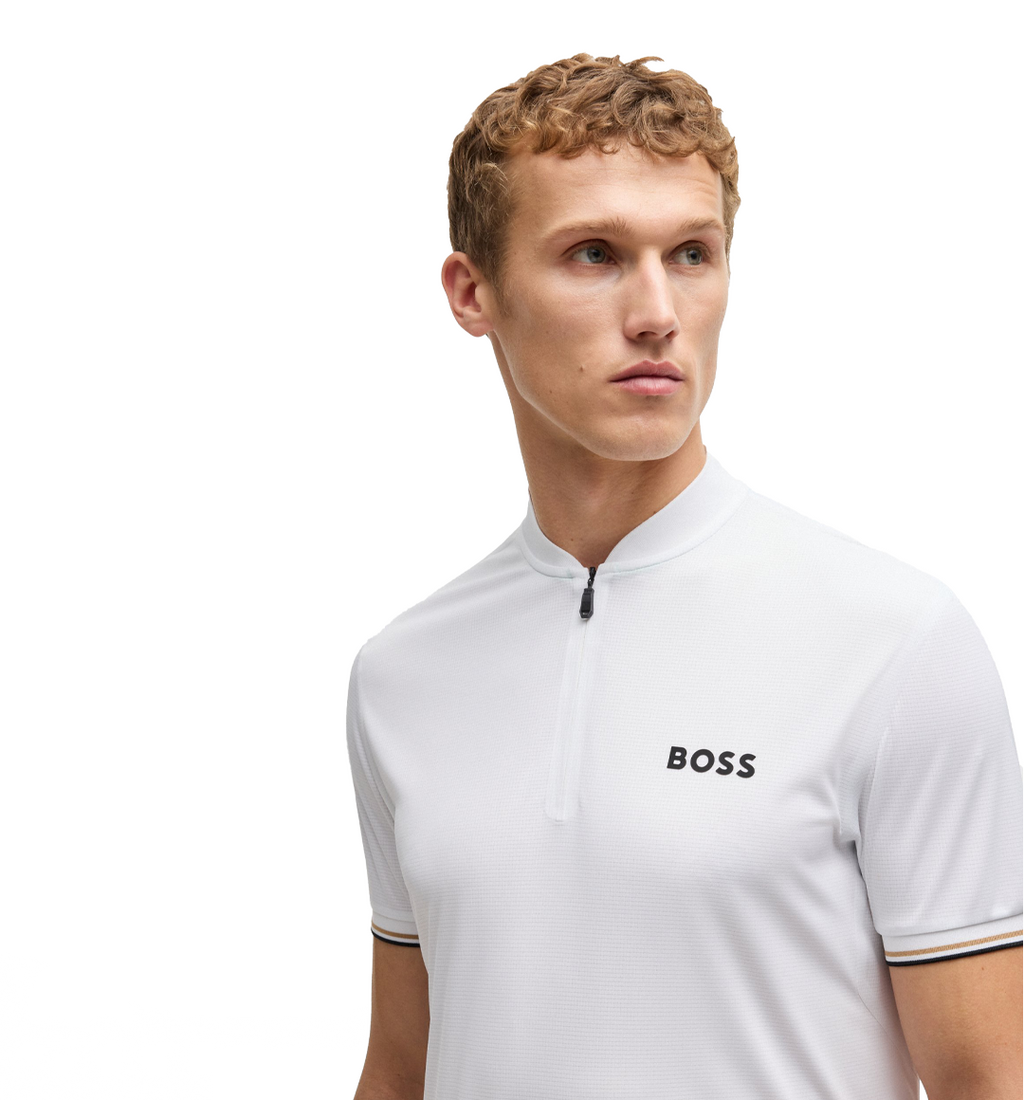 Polo Boss