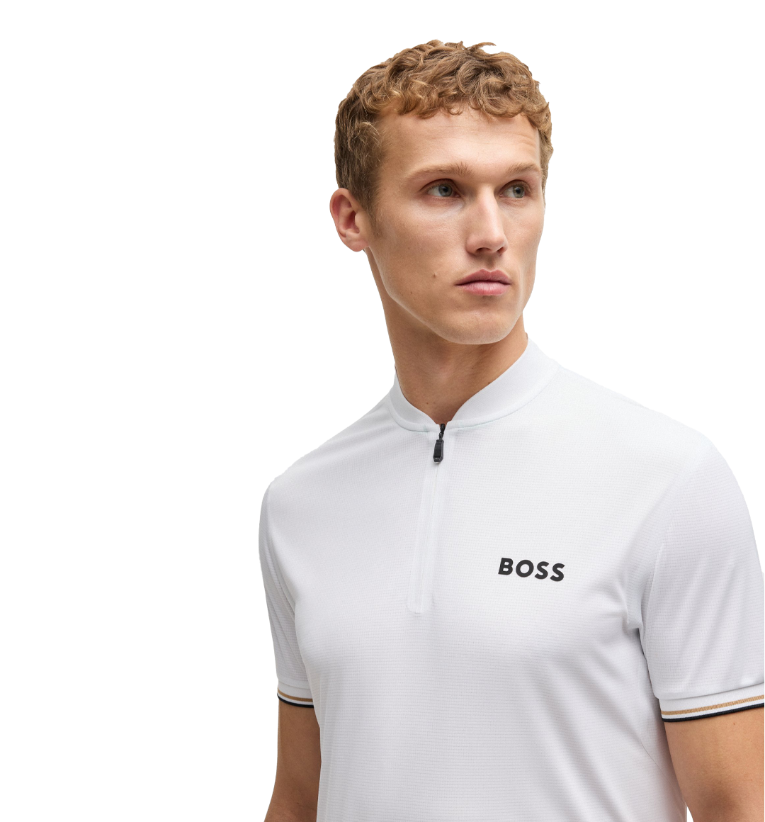 Polo Boss