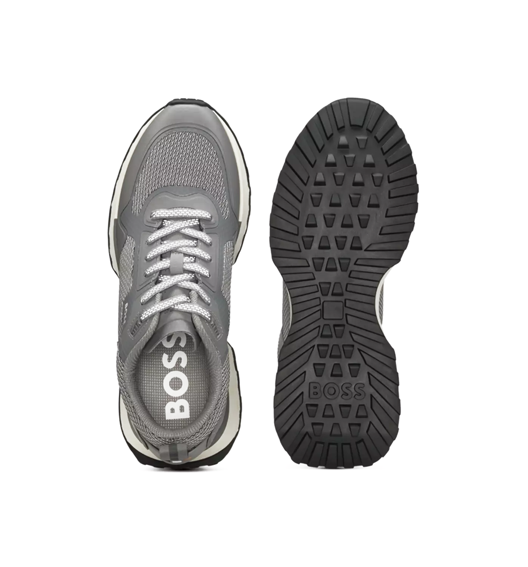 Tenis Boss Jonah Runn Meth trainers