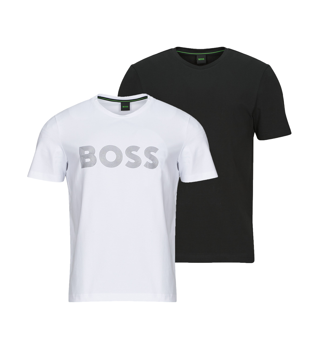 Camisetas Boss