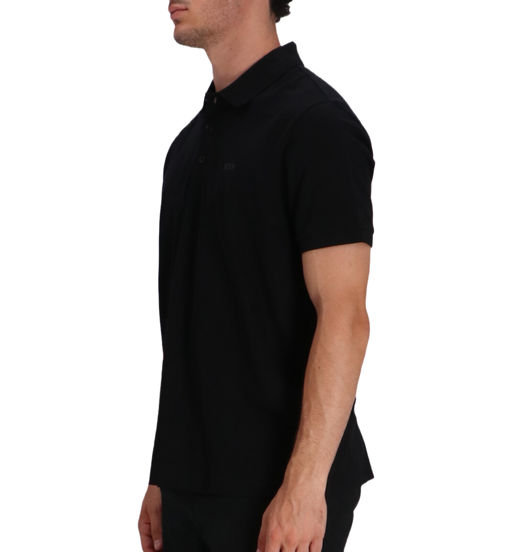 Polo Boss
