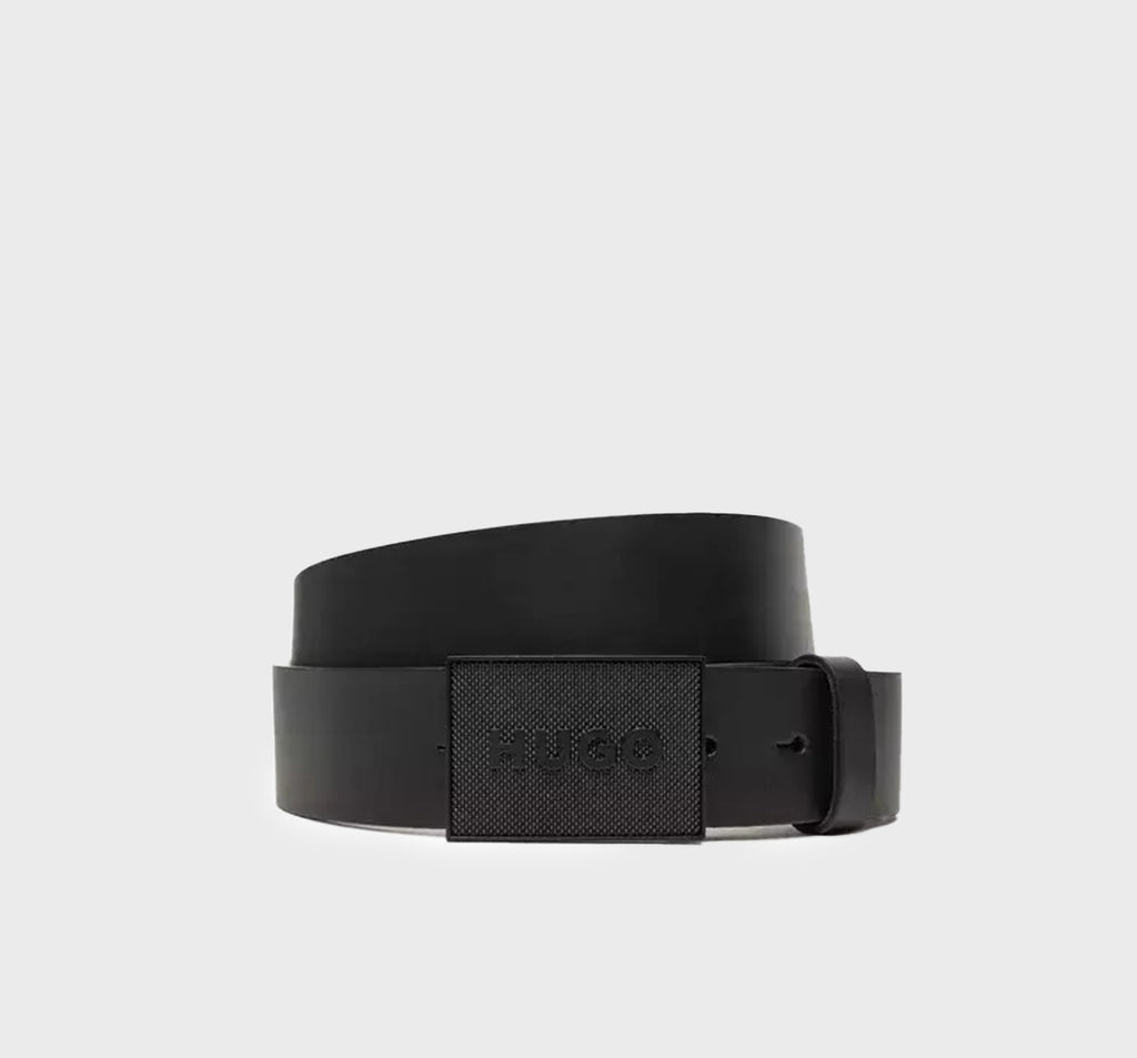 Hugo Gethon Cinturón