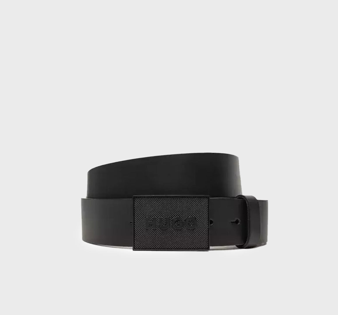 Hugo Gethon Cinturón