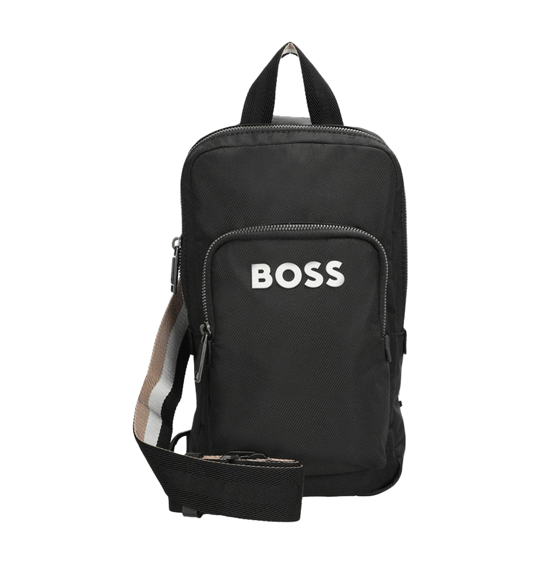 Bandolera Boss