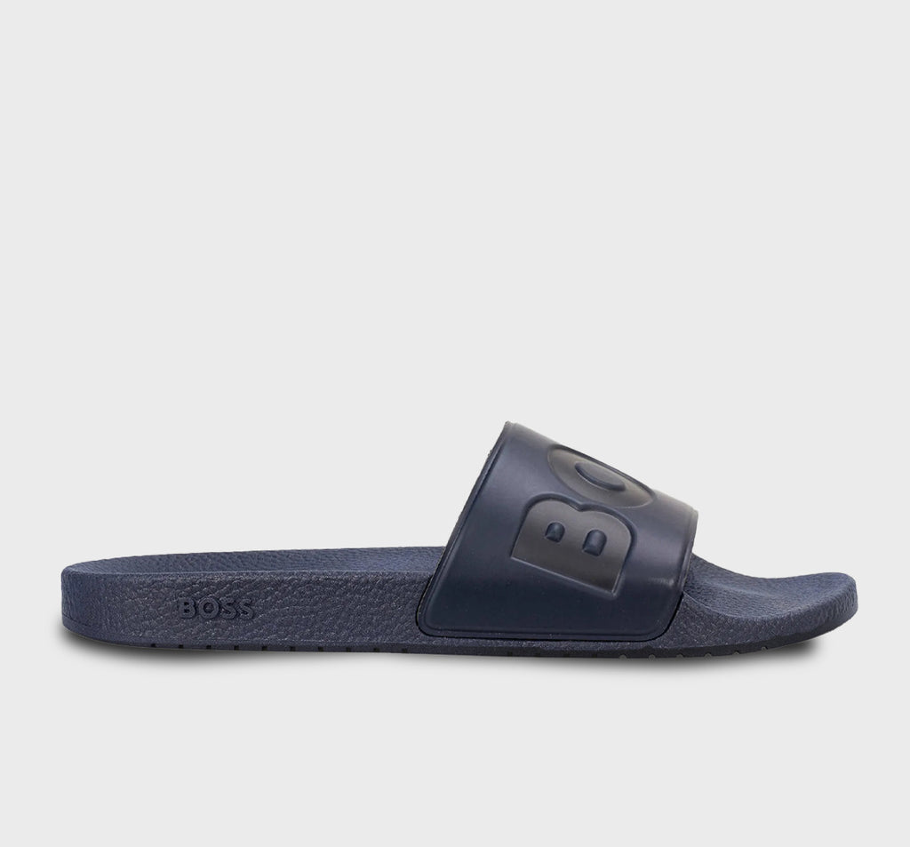 Sandalias Boss Aryeh Slides