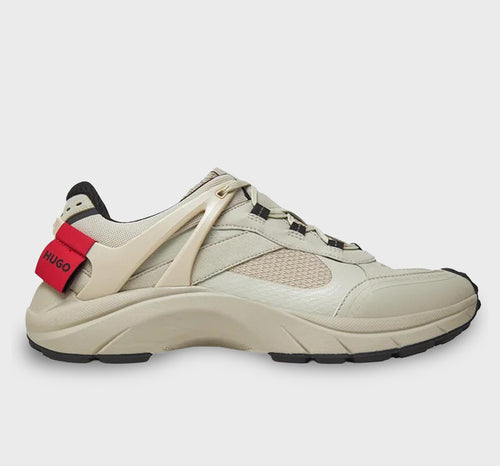 Tenis deportivas HUGO - GO2_memf