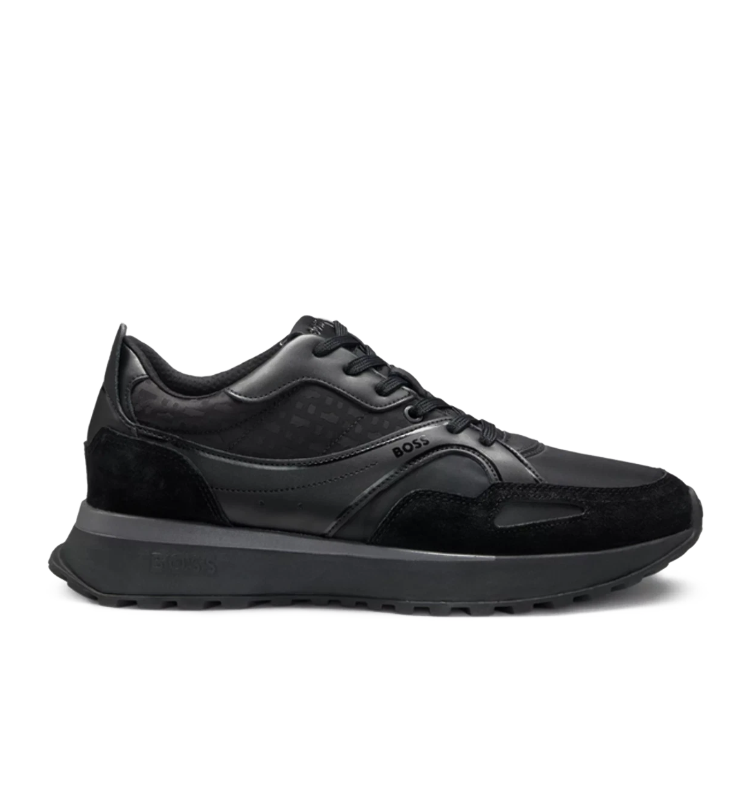 Tenis Boss Jonah Runn