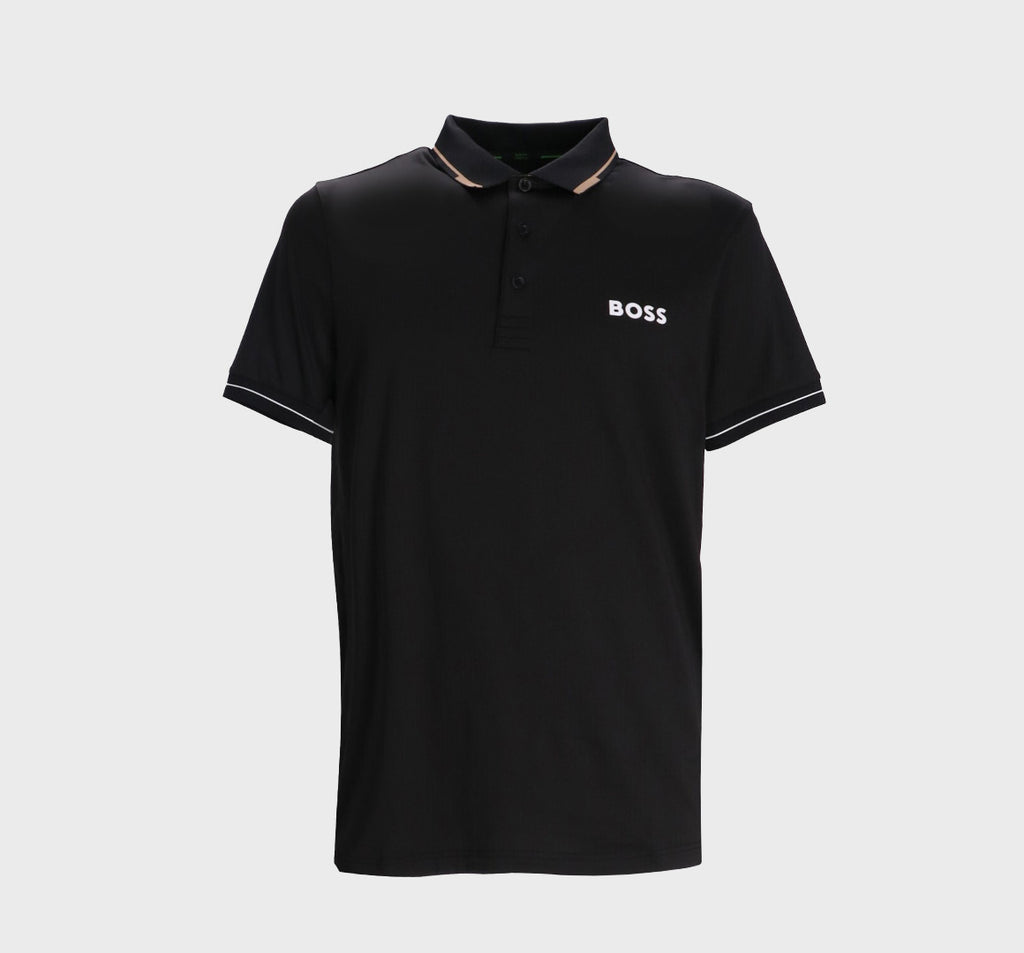 Polo Boss Paul Pro