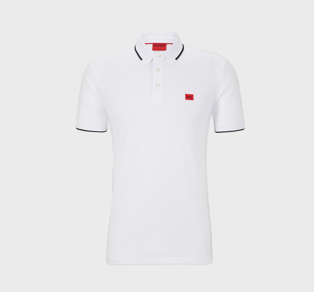 Polo Hugo Erkek Yaka