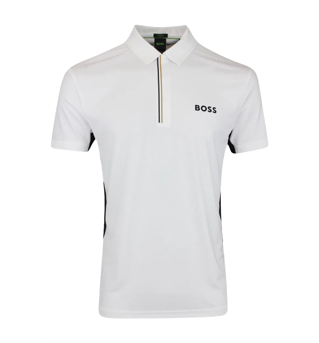 Polo Boss