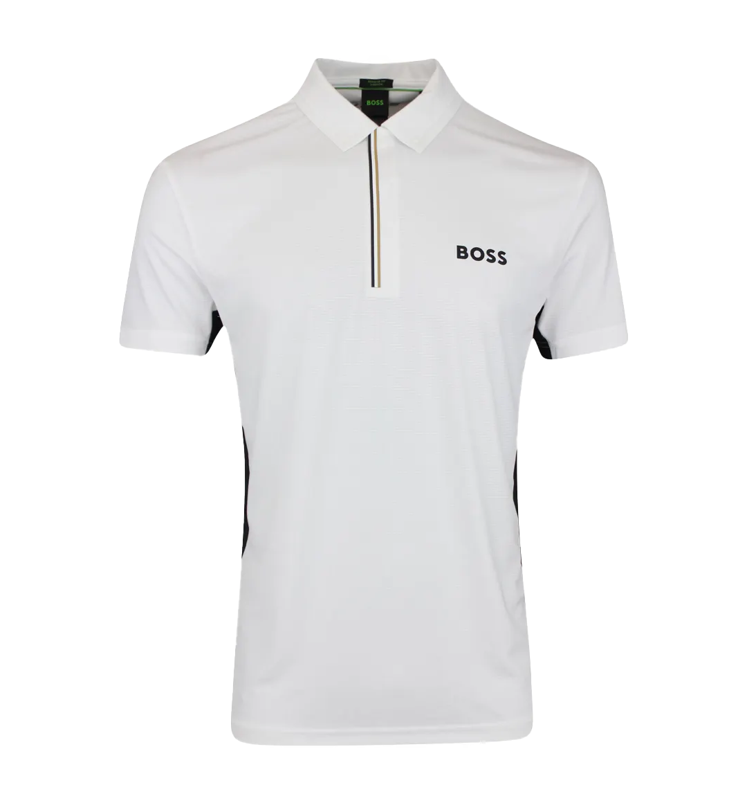 Polo Boss