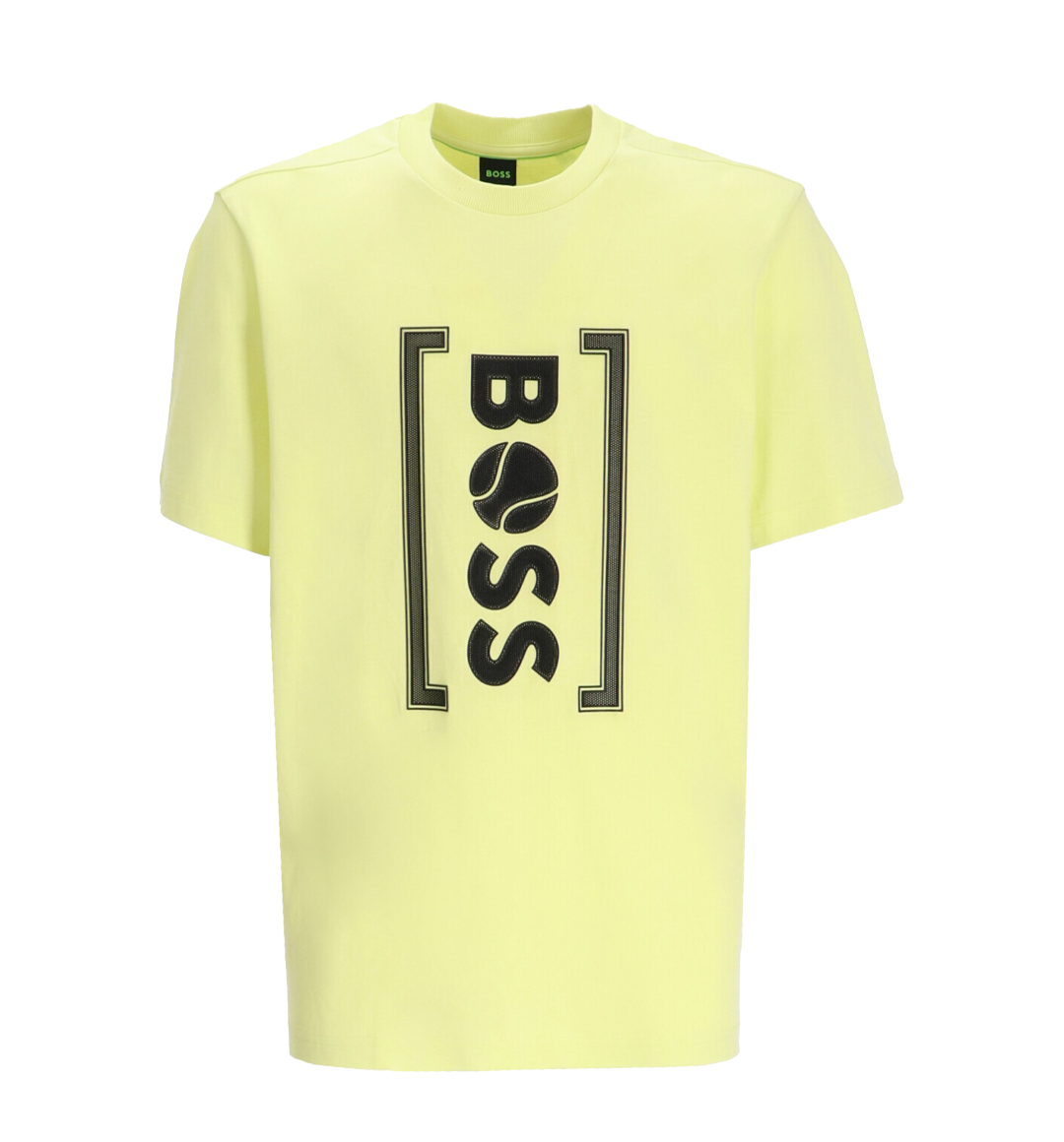 Camiseta Boss