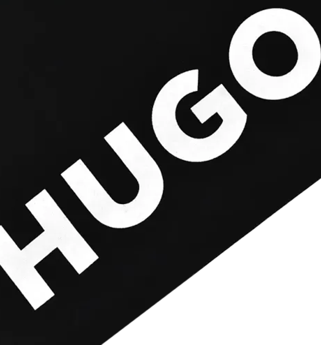 Camiseta Hugo