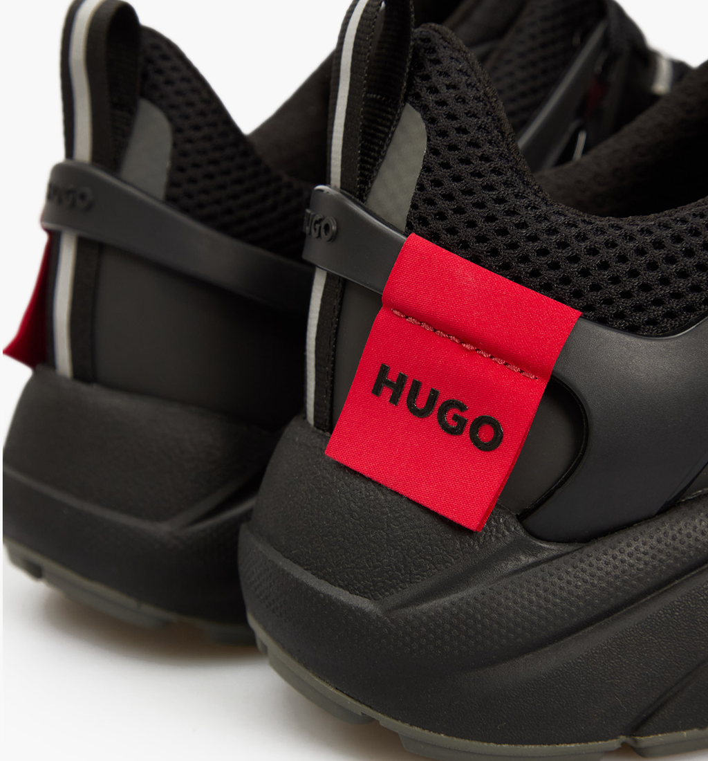 Tenis Hugo Go2 Merp