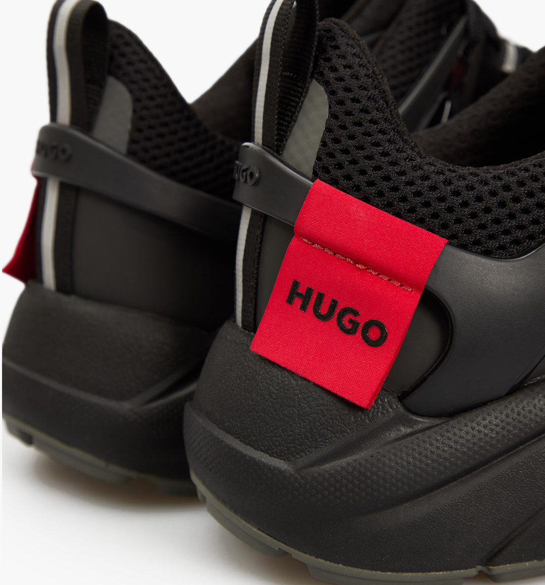 Tenis Hugo Go2 Merp