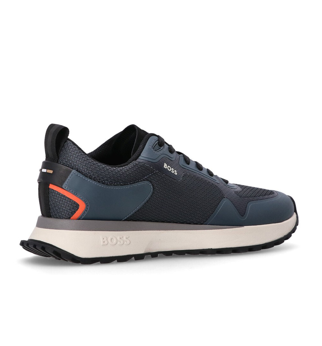 Tenis Boss Jonah Runn