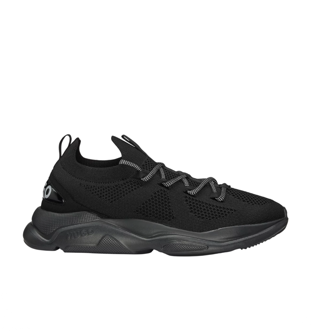 Tenis Hugo Leon Runn