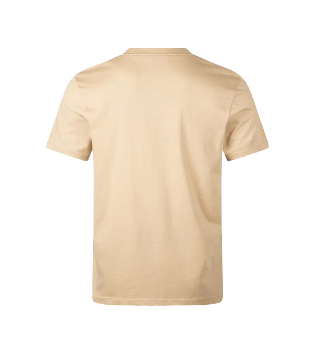 Camiseta Hugo