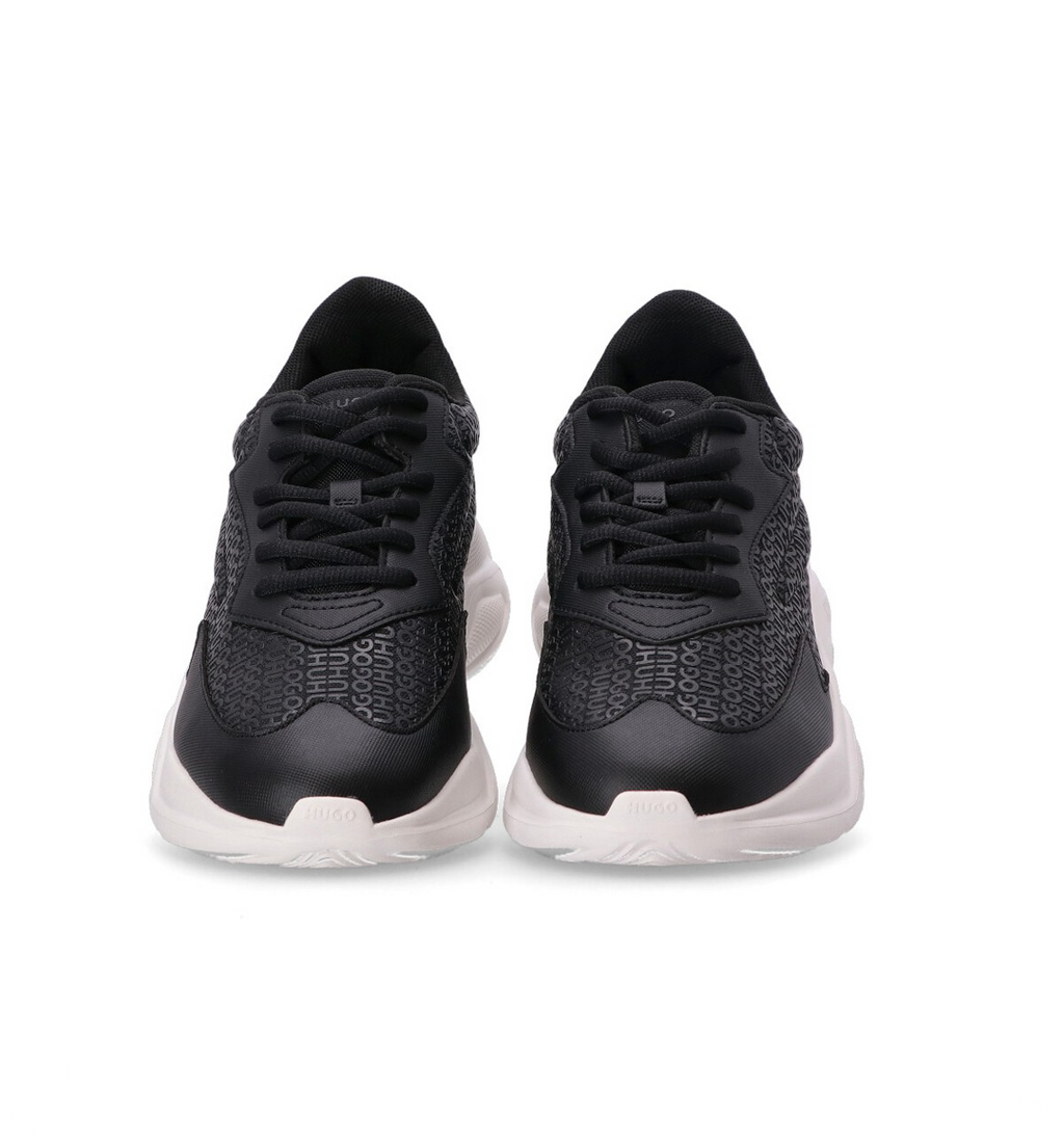 Tenis Hugo Leon Runn