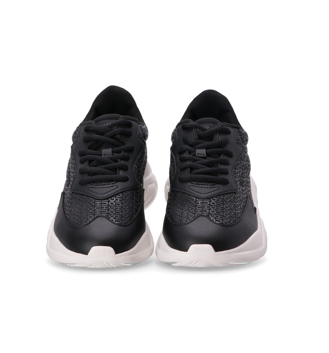 Tenis Hugo Leon Runn