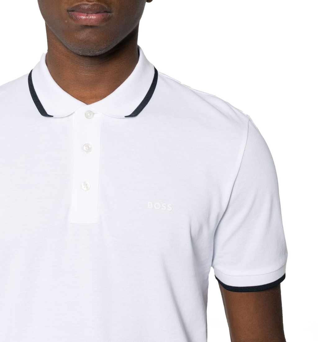 Polo Boss