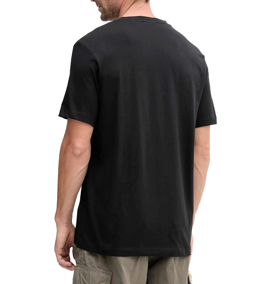 Camiseta Hugo