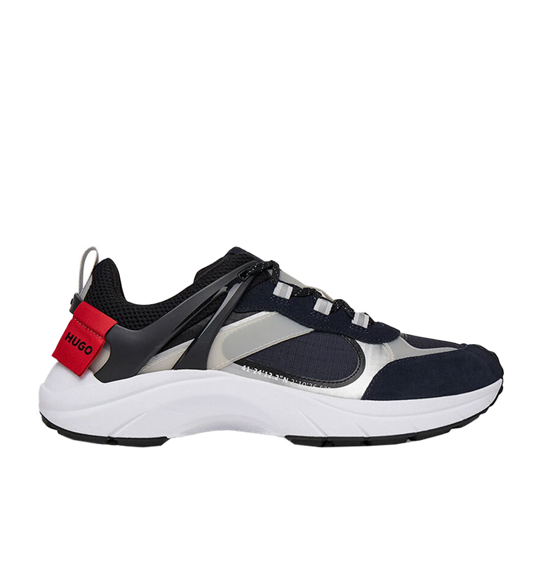 Tenis Hugo Go2 Merp
