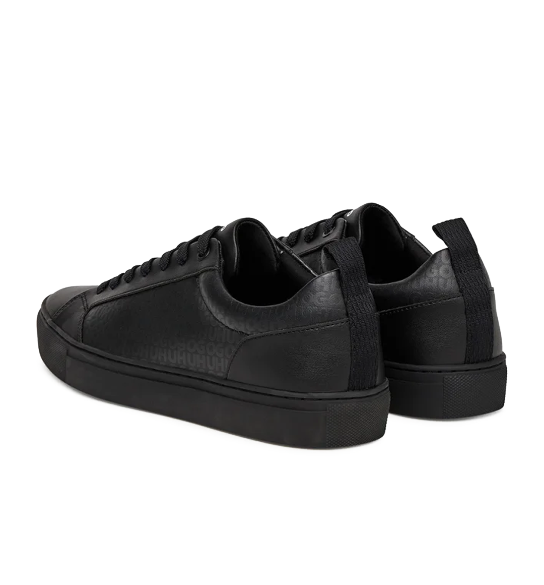 Tenis Hugo Morrie Tenn
