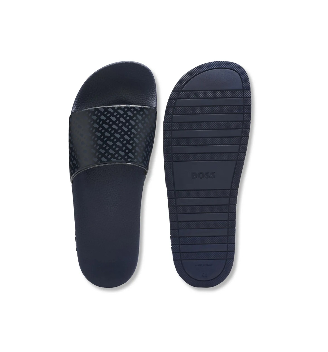 Sandalias Boss