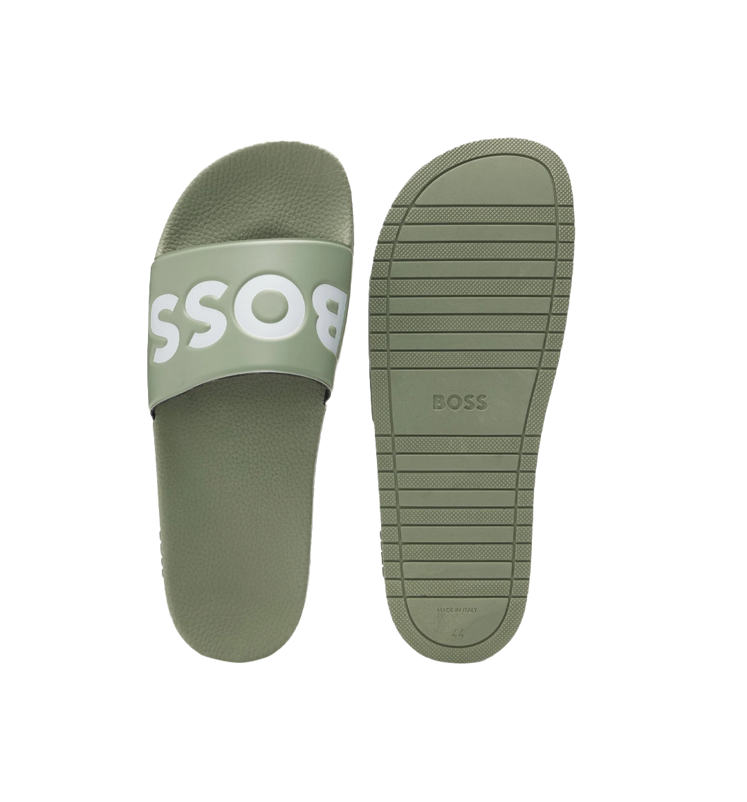 Sandalias Boss