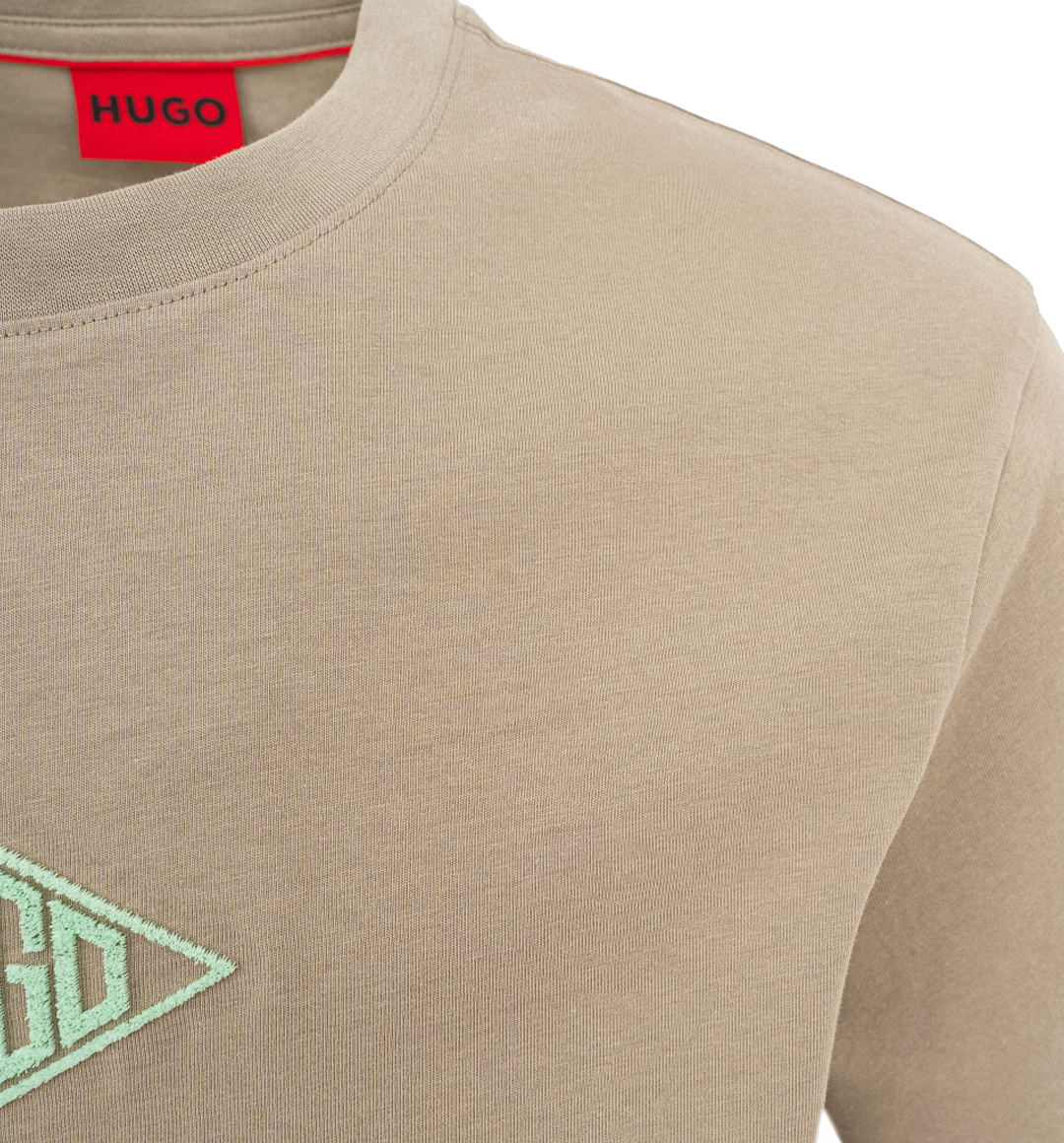 Camiseta Hugo