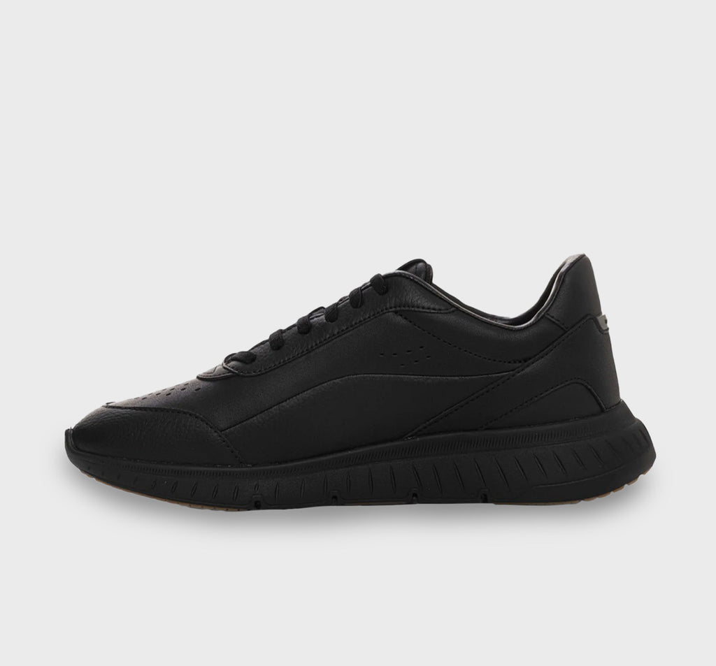 Tenis Boss Titanis Slon ltgrmx