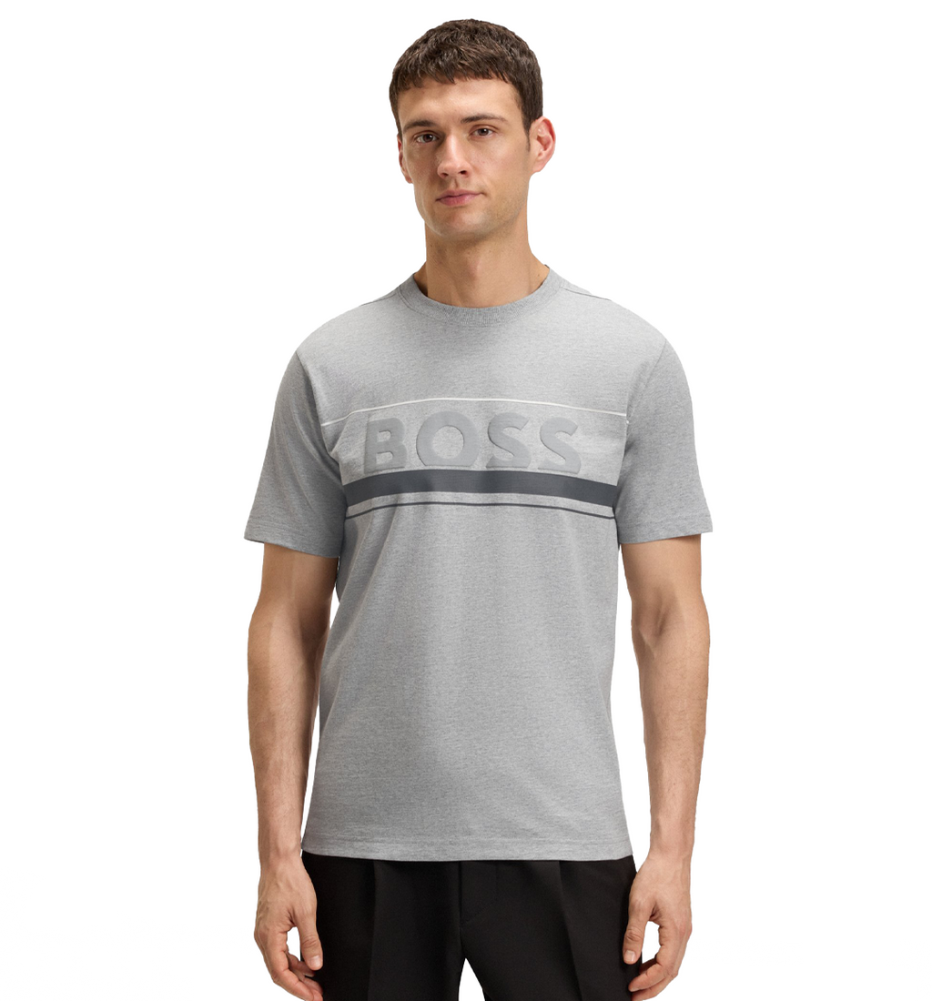 Camiseta Boss