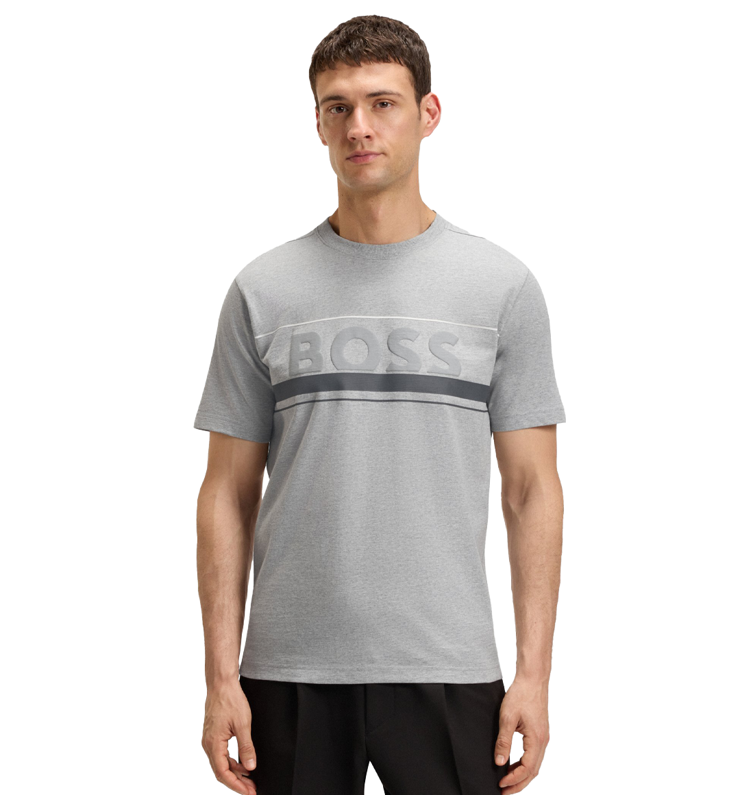 Camiseta Boss