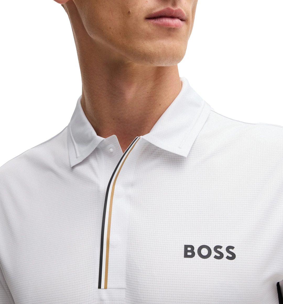 Polo Boss