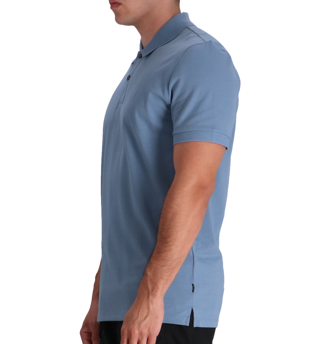 Polo Boss