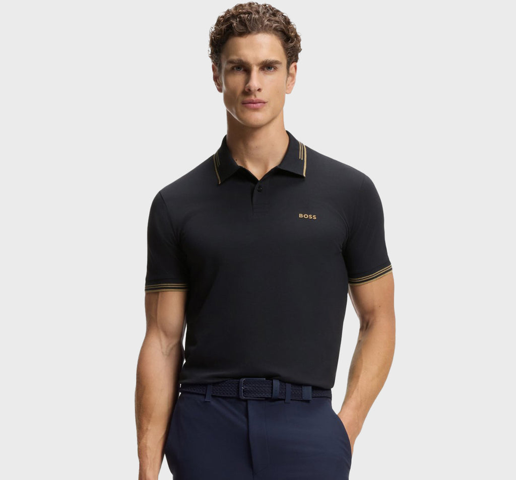 Polo Boss slim fit