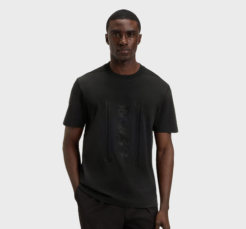 Camiseta Boss Iconic TL