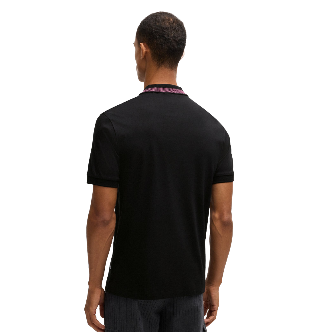 Polo Boss