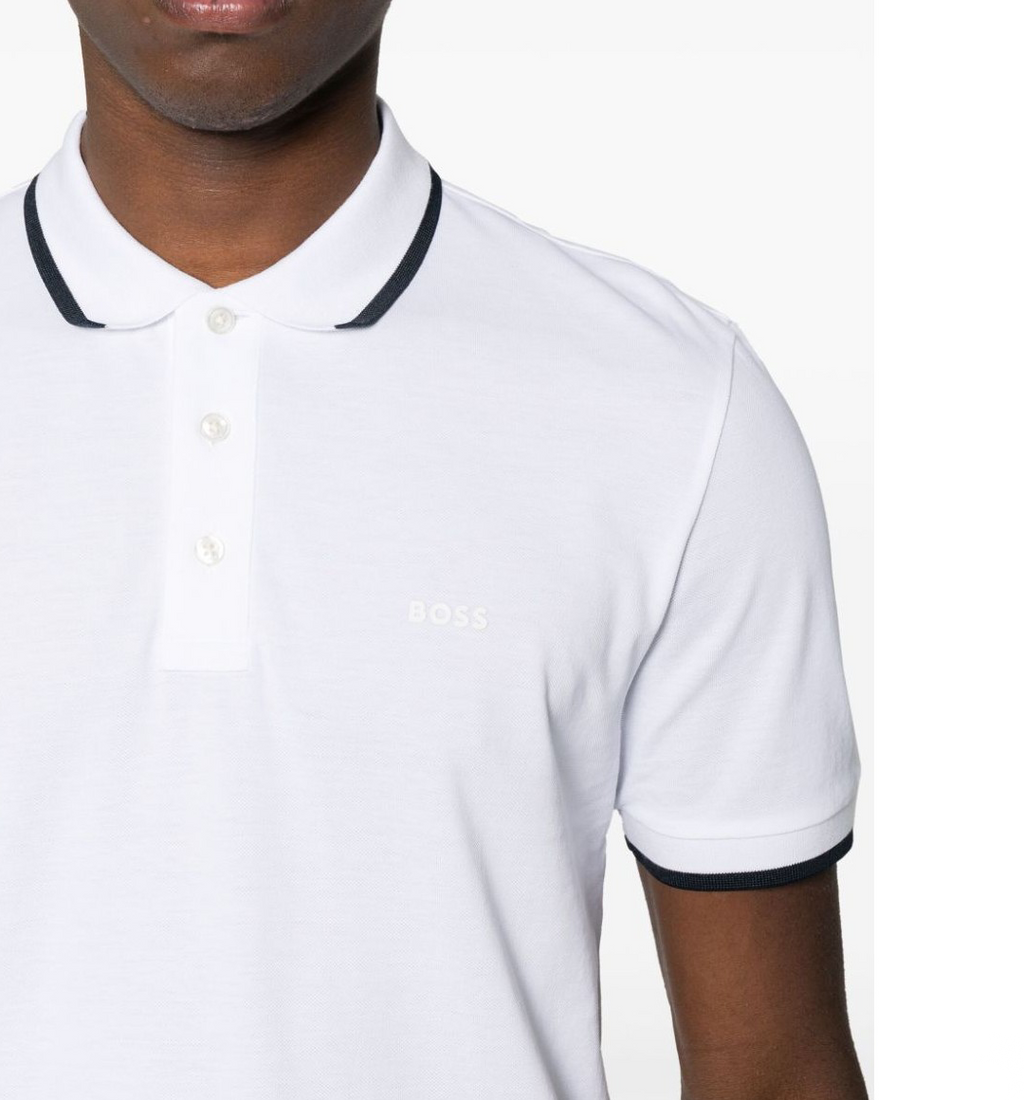 Polo Boss