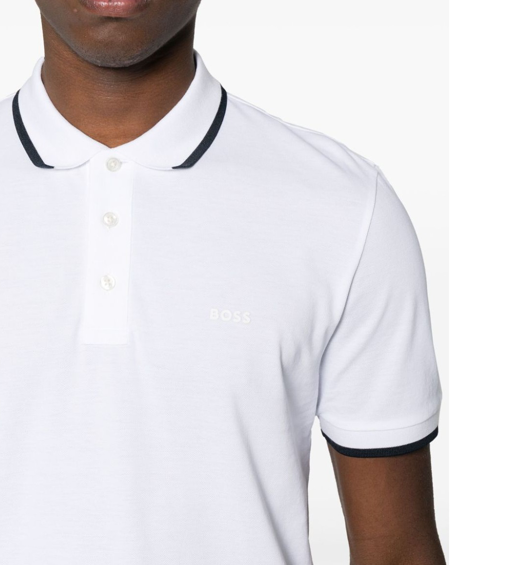 Polo Boss