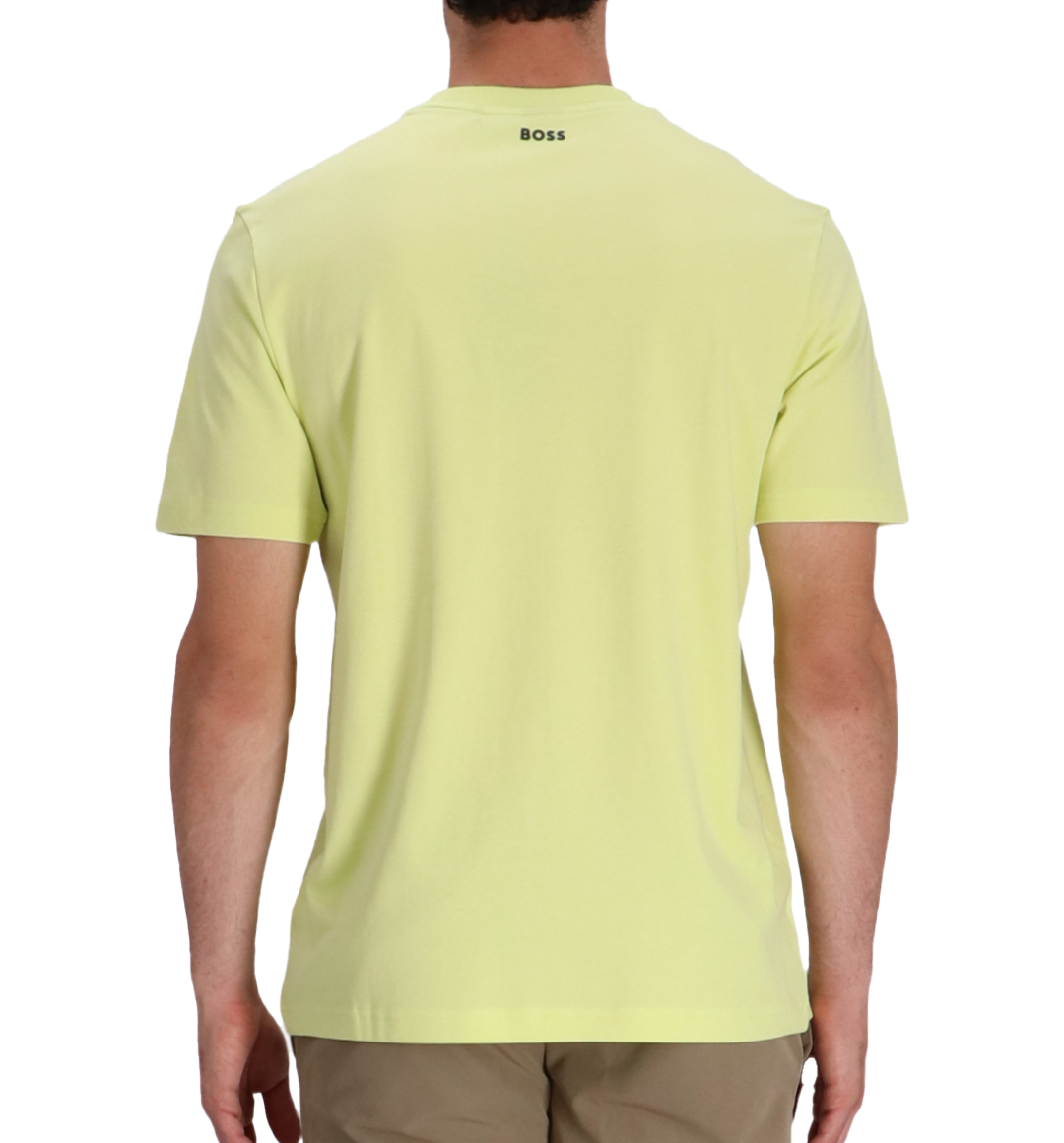 Camiseta Boss